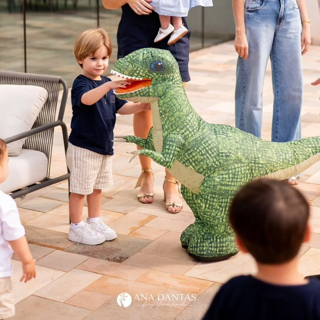 Serviço Personalizado Ativikids